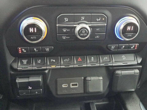 2021 GMC Sierra 2500HD