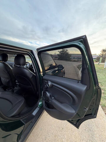 2015 MINI Hardtop 4 Door Cooper