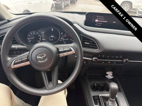 2022 Mazda CX-30 2.5 S