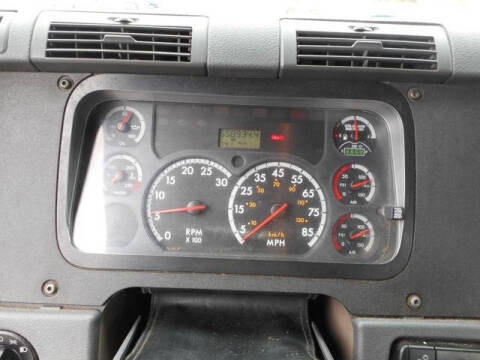 2013 Freightliner Cascadia