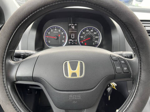 2008 Honda CR-V LX