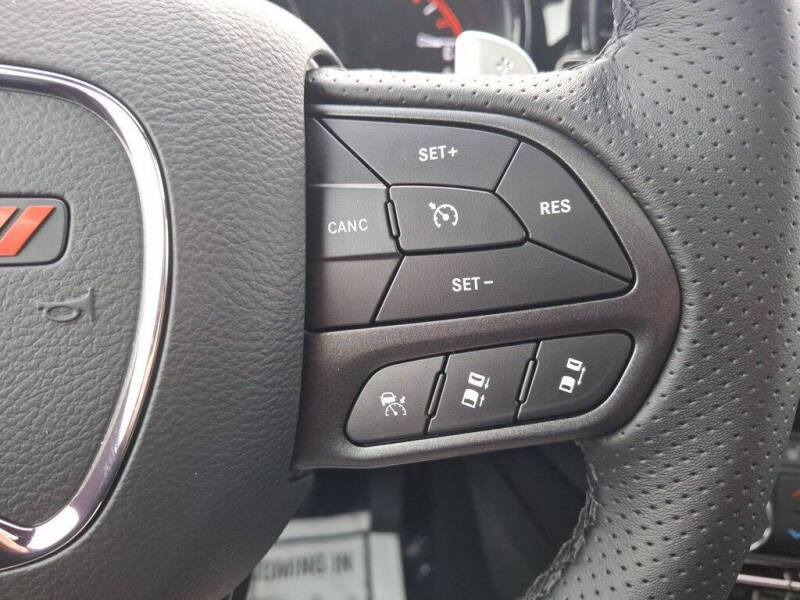 2026 Dodge Durango GT HEMI Plus