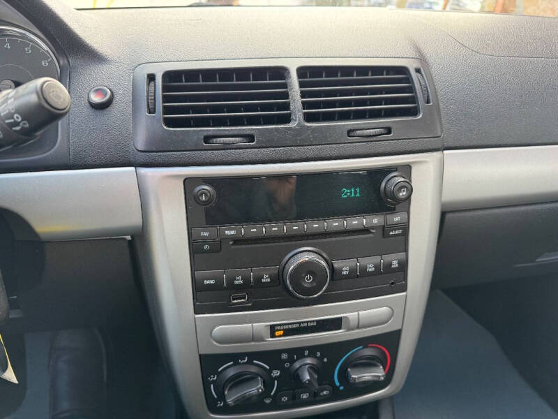 2009 Chevrolet Cobalt LT