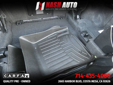 2015 BMW Z4 sDrive35is