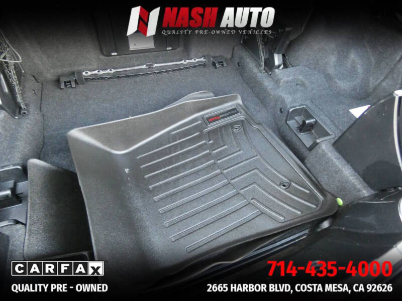 2015 BMW Z4 sDrive35is