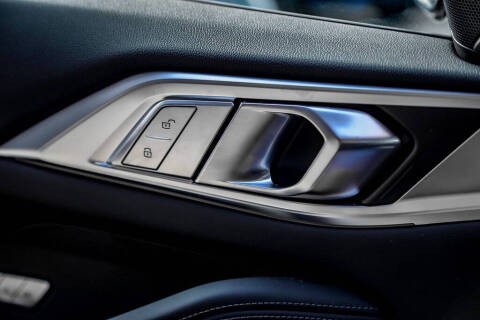 2026 BMW M4 Competition xDrive