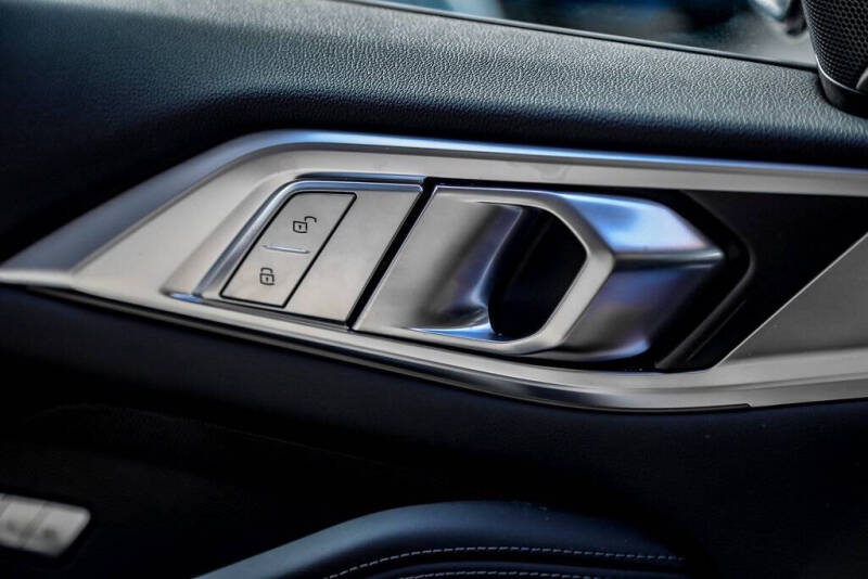 2026 BMW M4 Competition xDrive