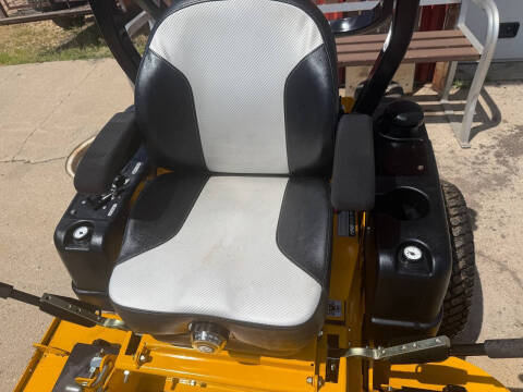 2013 Hustler X-One