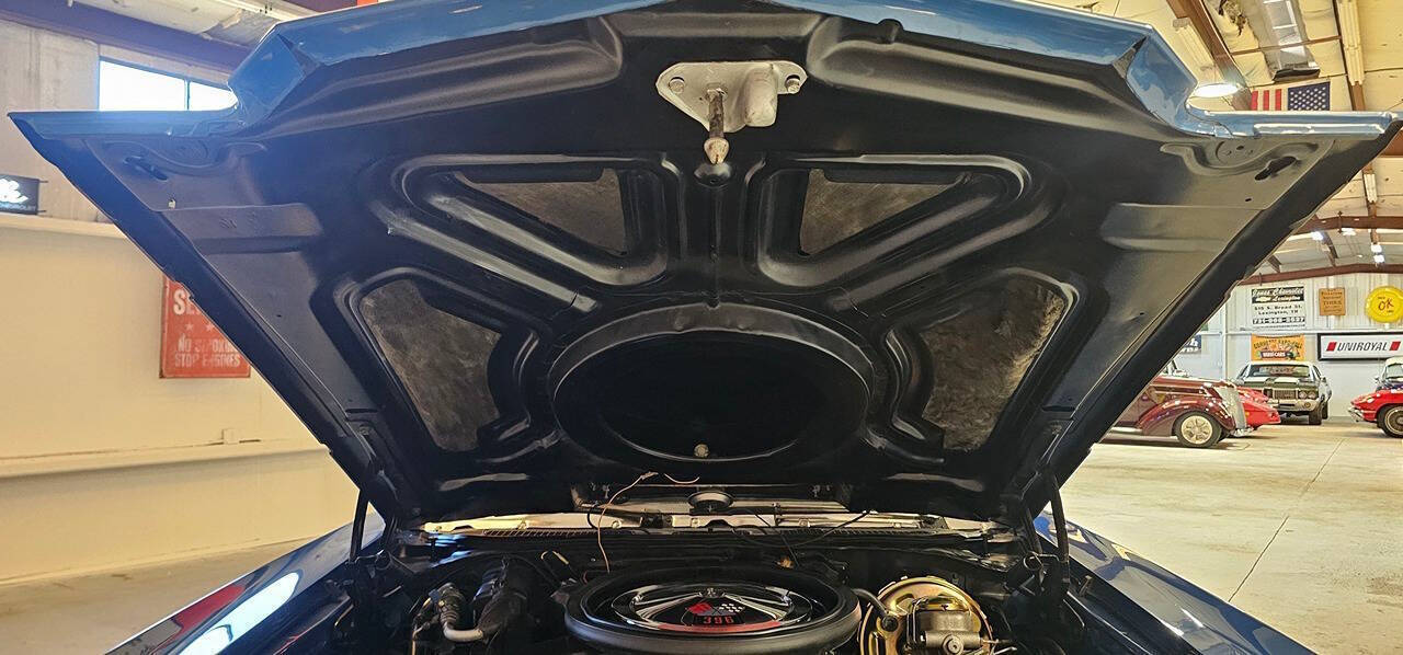 1970 Chevrolet Chevelle 71
