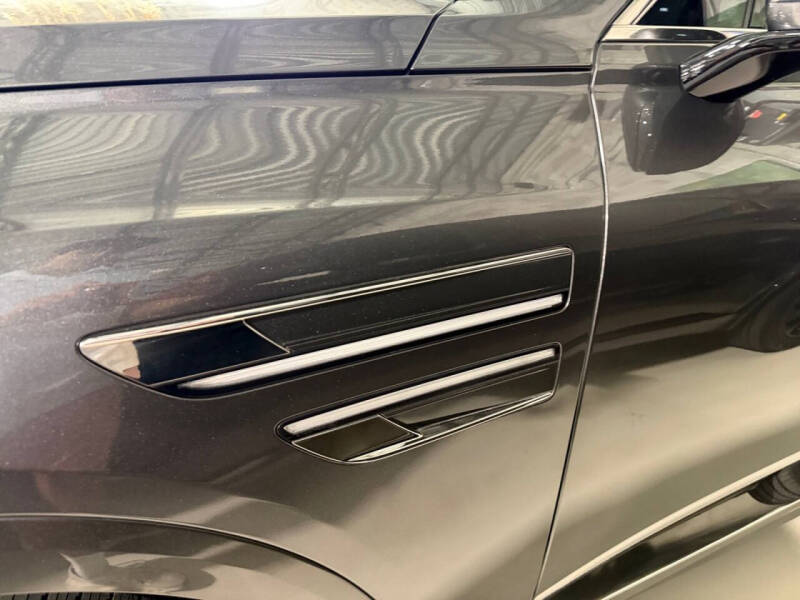 2021 Genesis GV80 3.5T