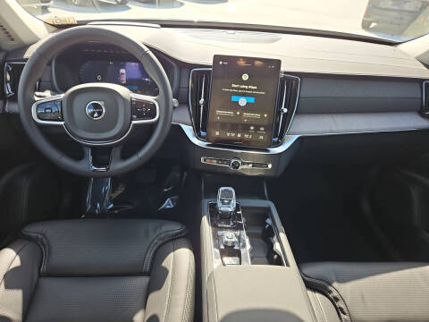 2026 Volvo XC90 B6 Ultra 7P