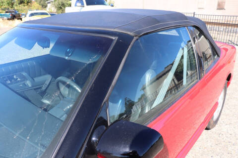 1993 Oldsmobile Cutlass Supreme