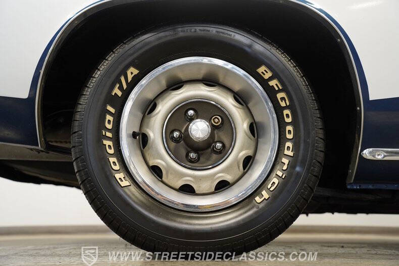 1971 Plymouth Cuda