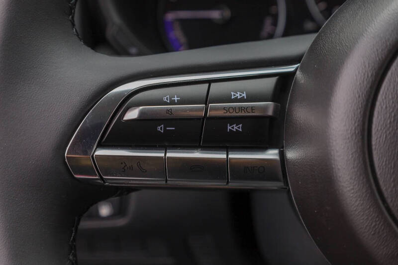 2026 Mazda CX-50 Hybrid Preferred