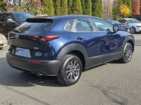 2024 Mazda CX-30 2.5 S