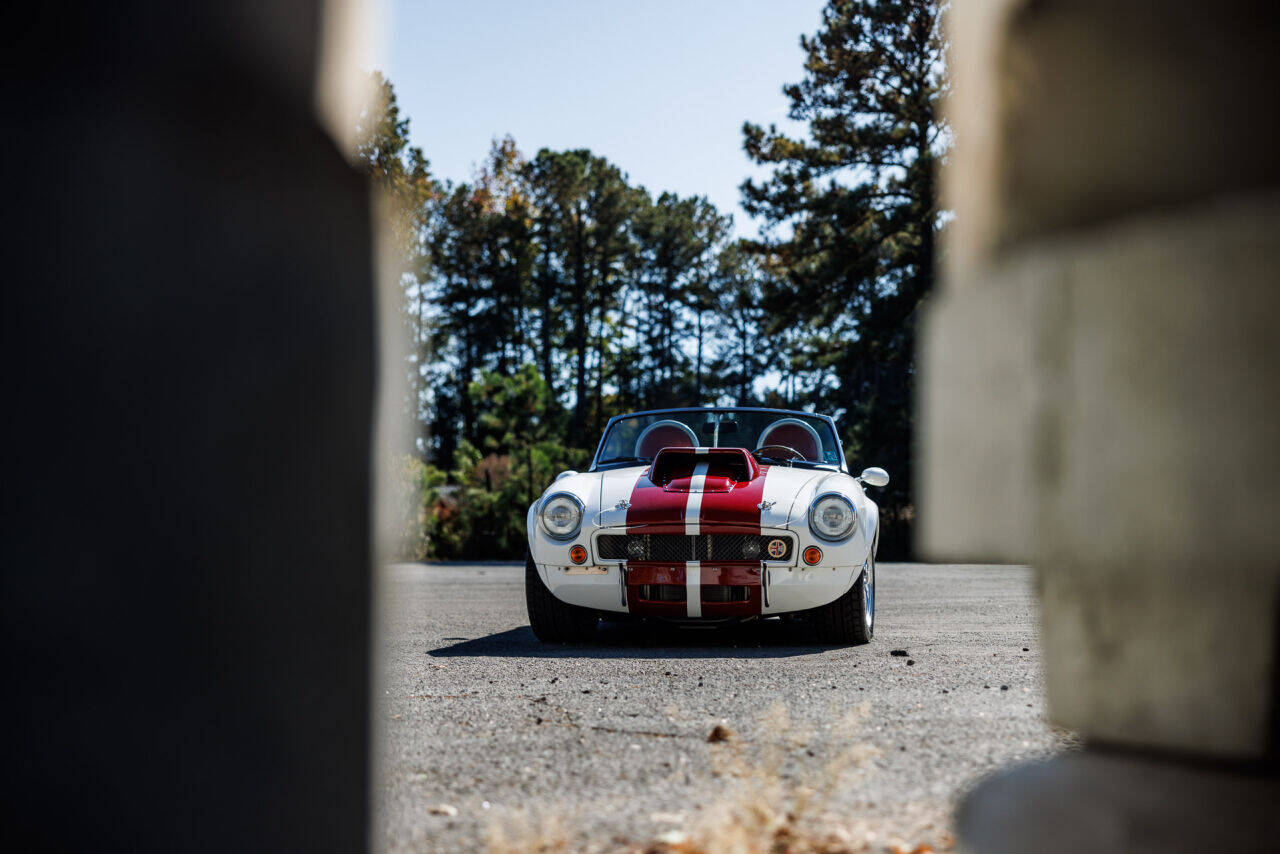 1974 MG MGB 66