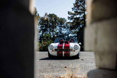 1974 MG MGB