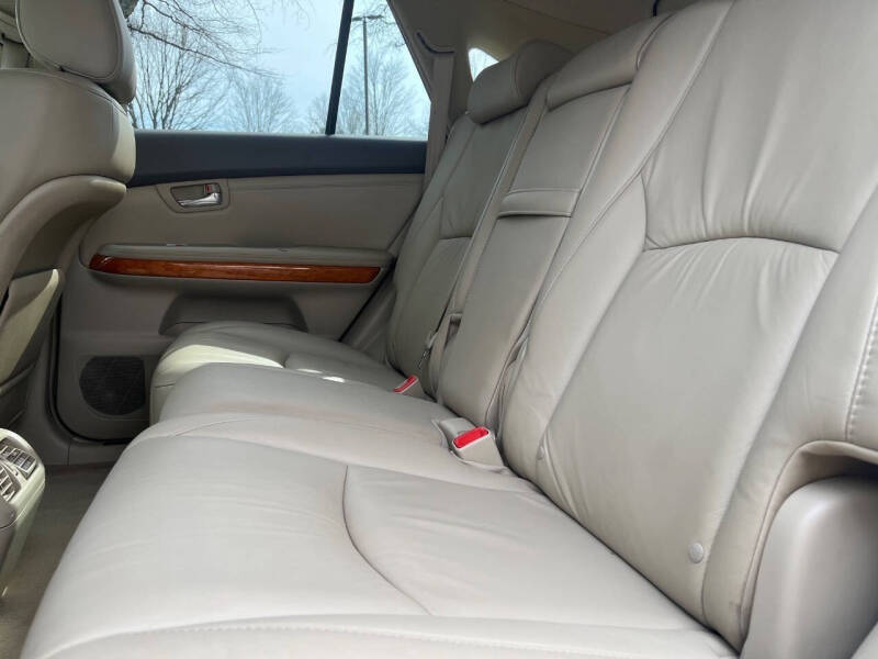 2006 Lexus RX 330