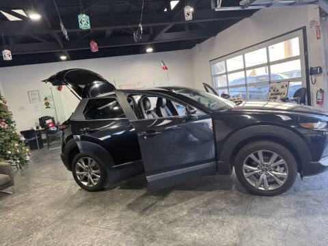 2023 Mazda CX-30 2.5 S Select