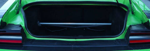 2015 Dodge Challenger R/T Scat Pack