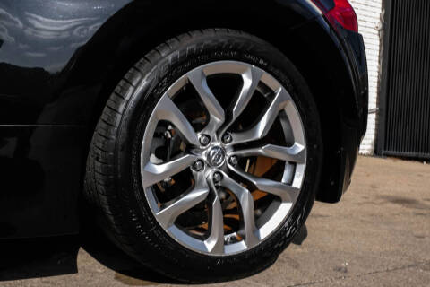 2014 Nissan 370Z Roadster