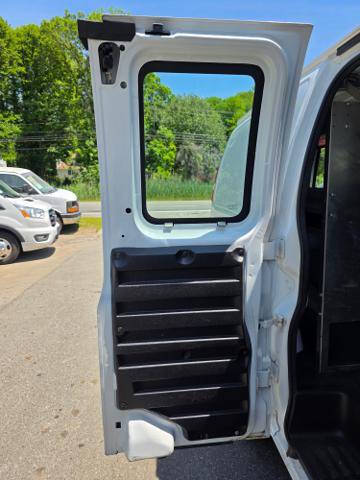 2014 Chevrolet Express 1500