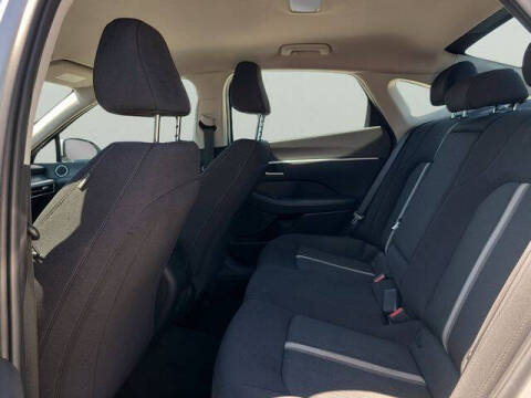 2025 Hyundai Sonata