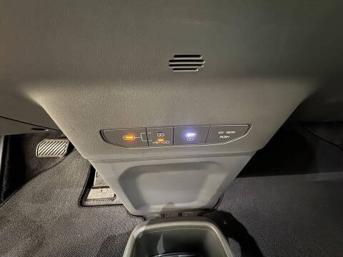 2024 Kia EV9 Light Long Range