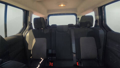 2021 Ford Transit Connect XL