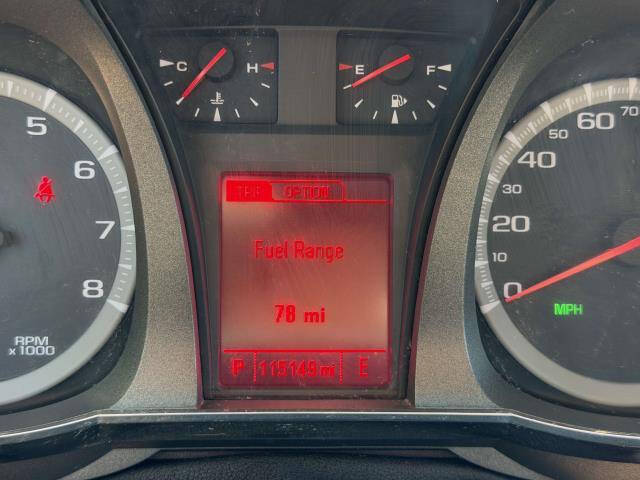 2016 GMC Terrain SLE-2