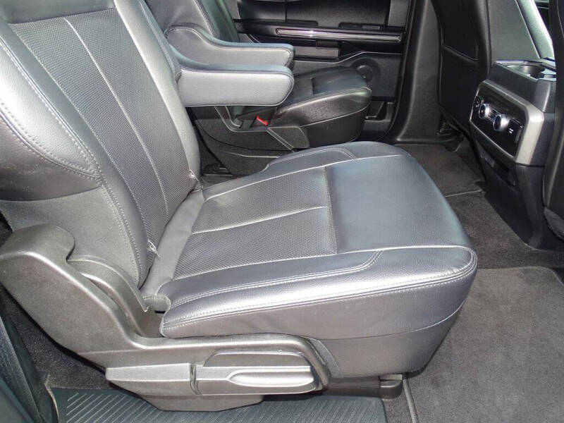 2021 Ford Expedition MAX XLT