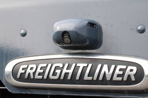 2020 Freightliner MT45 Chassis