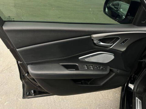 2020 Acura RDX SH-AWD w/A-SPEC