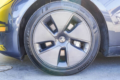 2023 Tesla Model 3 Long Range