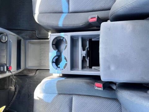 2006 Honda Ridgeline RTS