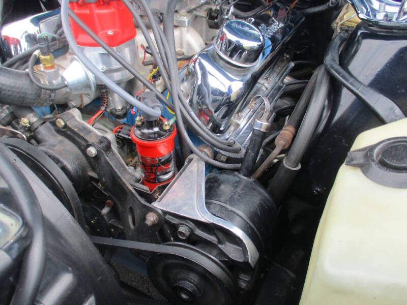 1967 Ford Mustang