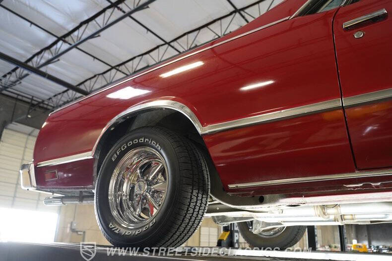 1978 Chevrolet El Camino