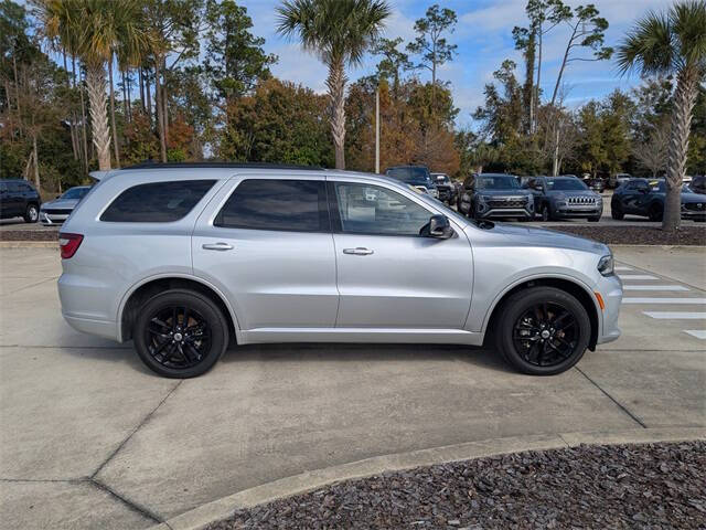2023 Dodge Durango GT Plus