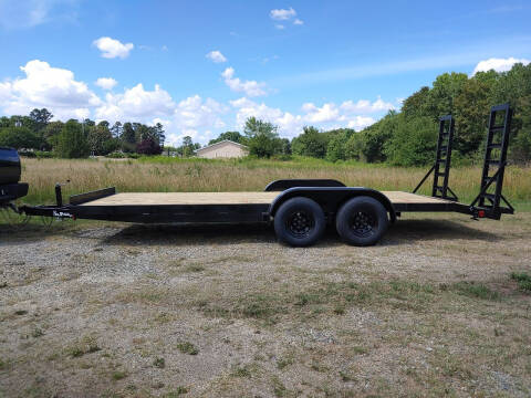 2021 Workhorse LF72