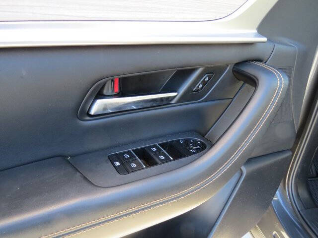 2024 Mazda CX-90 3.3 Turbo Preferred