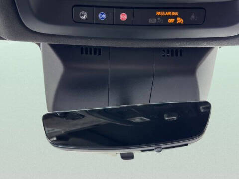 2022 Cadillac Escalade ESV Premium Luxury Platinum