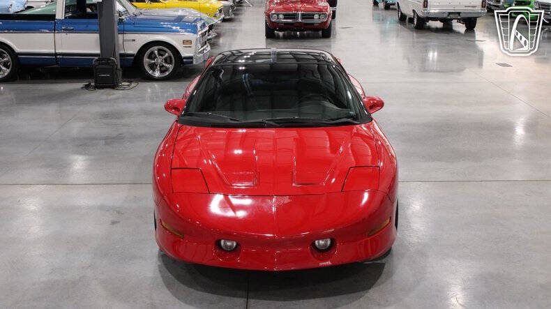 1994 Pontiac Firebird