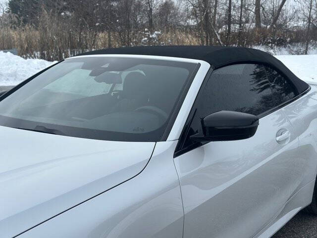 2023 BMW 4 Series 430i xDrive