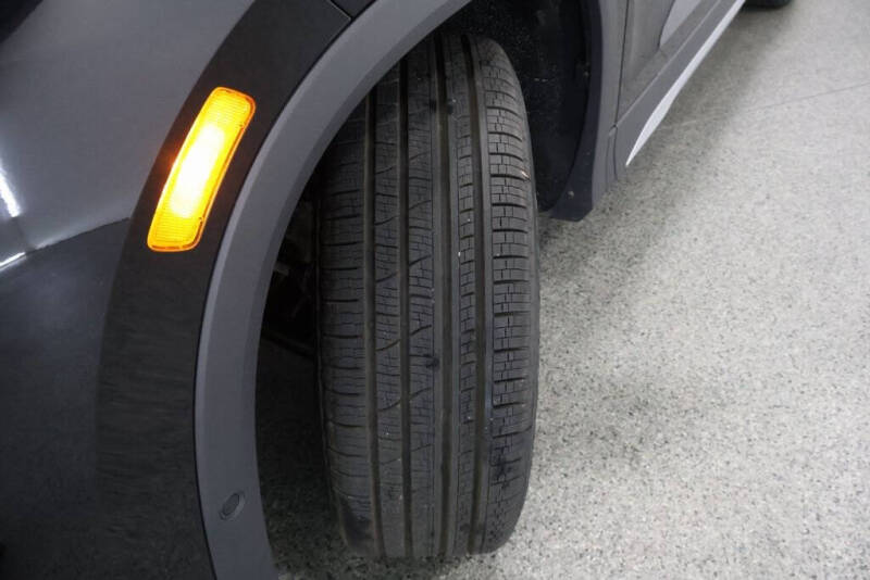 2026 Volkswagen Tiguan SE 4Motion