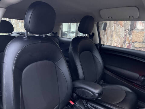 2014 MINI Hardtop Cooper