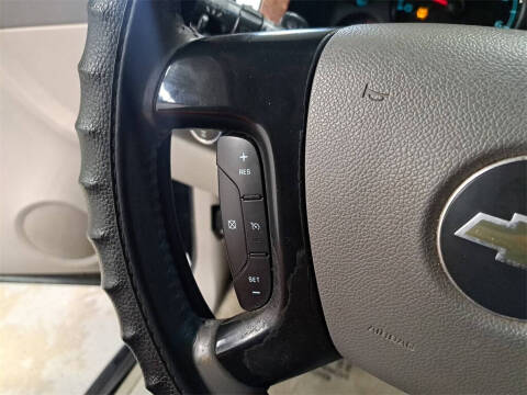 2007 Chevrolet Tahoe LT