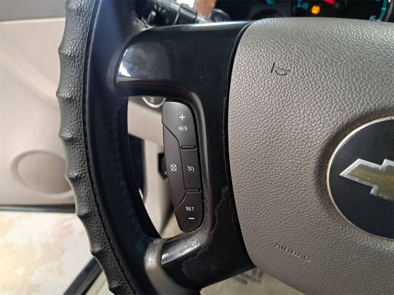 2007 Chevrolet Tahoe LT