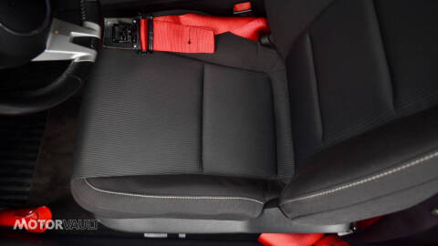 2010 Chevrolet Camaro SS