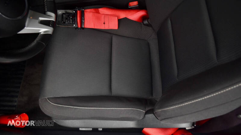 2010 Chevrolet Camaro SS