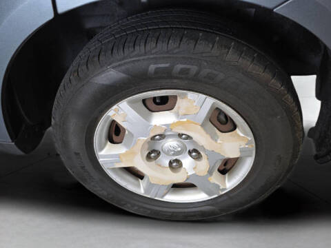 2010 Dodge Journey SE
